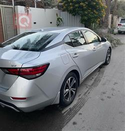 نیسان سێنترا